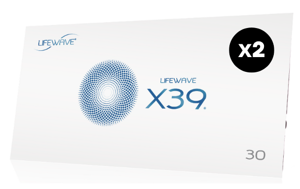 Home | LifeWave Distributor